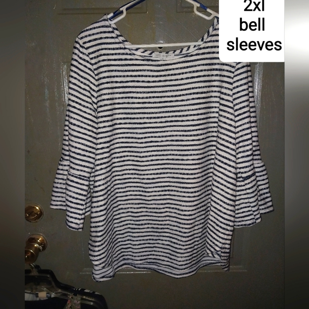 Boutique blouse
